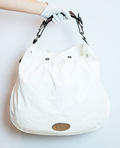 Mitzy Tote, front view